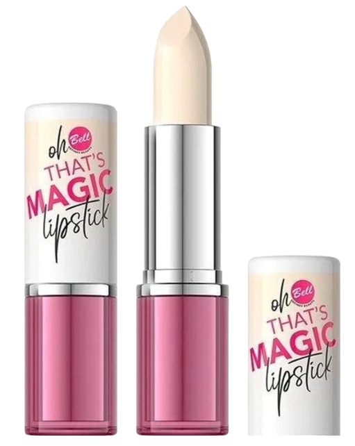 Bell Oh That Is Magic Pomadka do ust zmieniająca kolor