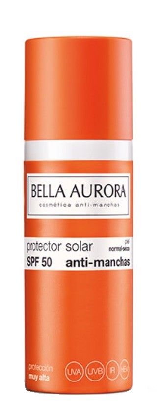 Bella Aurora SPF50+