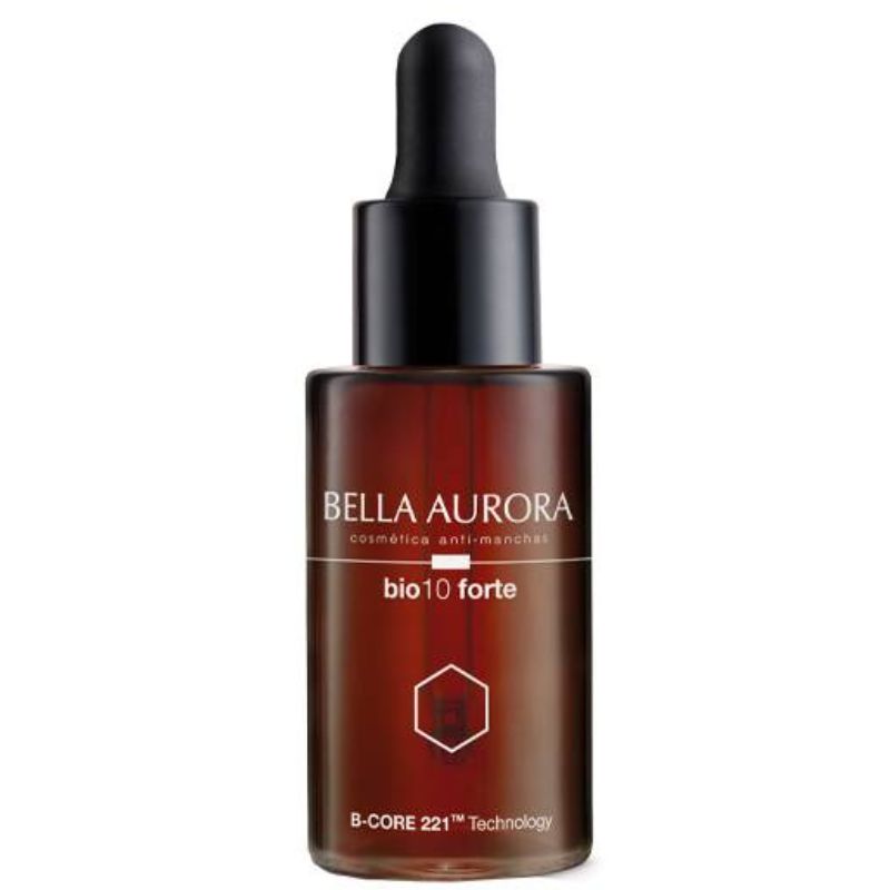 Bella Aurora Bio10 Forte Siero Depigmentante Intensivo