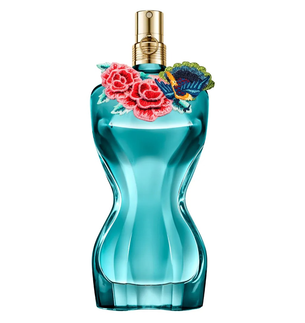 Jean Paul Gaultier La Belle Paradise Garden Woda perfumowana dla kobiet, 100 ml