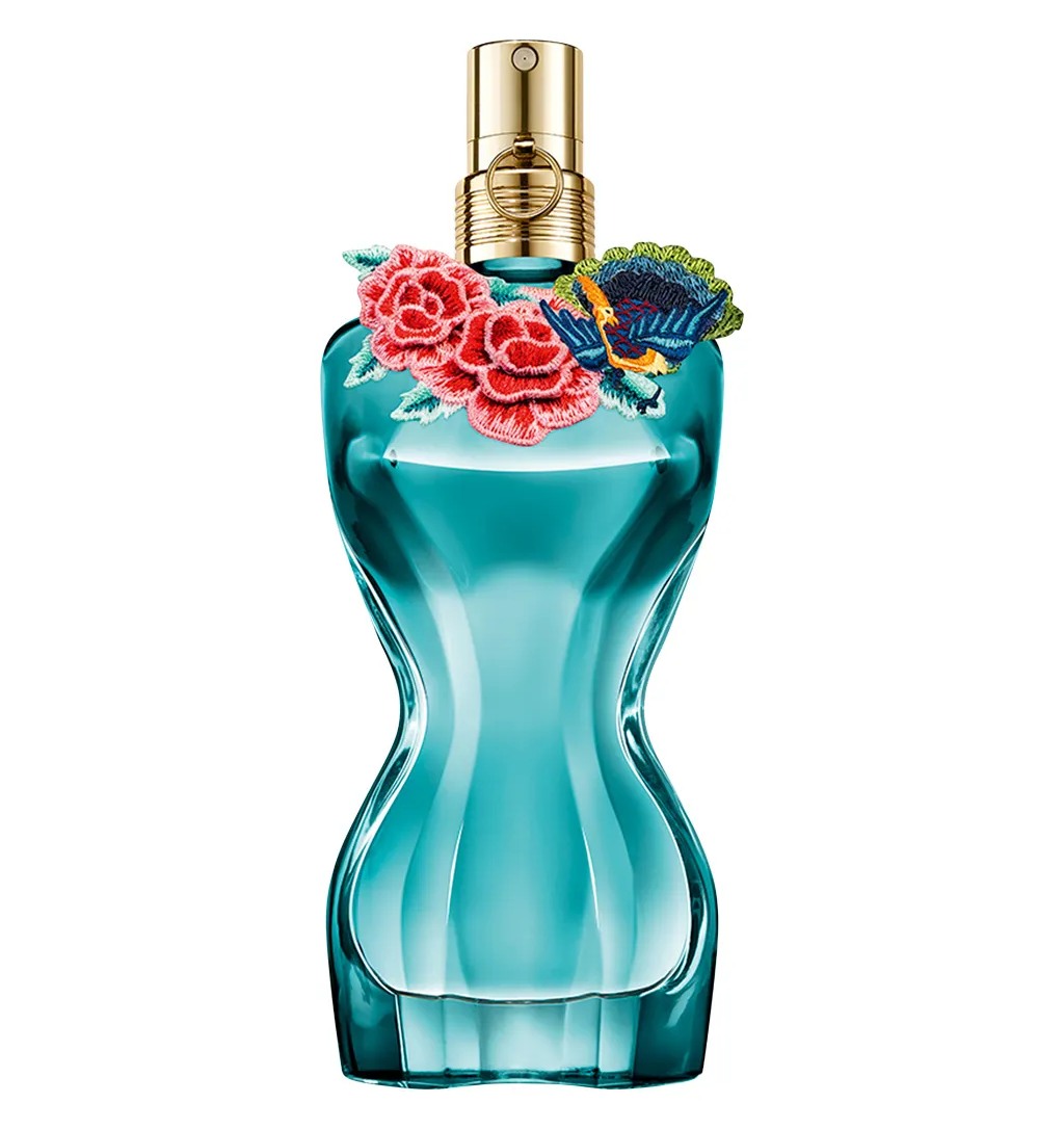 Jean Paul Gaultier La Belle Paradise Garden Eau de Parfum per donna, 50 ml