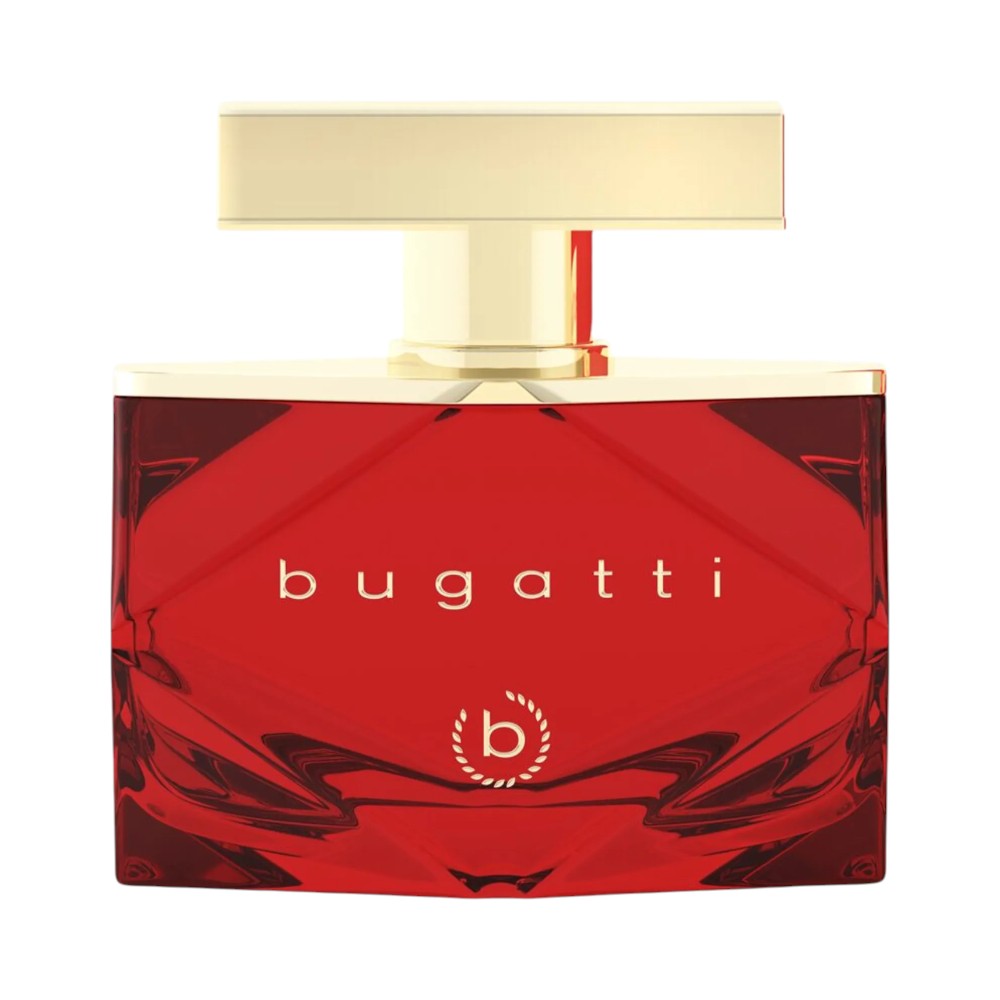 Bugatti Bellissima Rossa Woda perfumowana dla kobiet