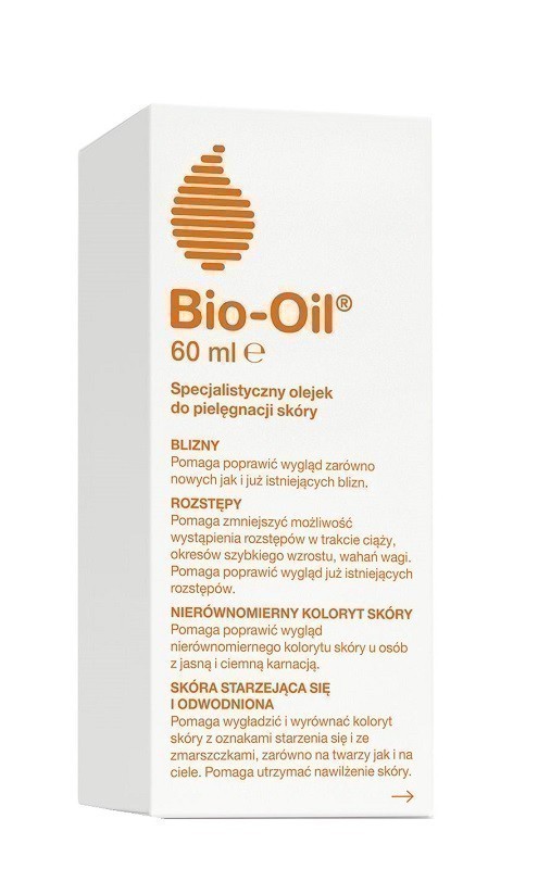Bio Oil