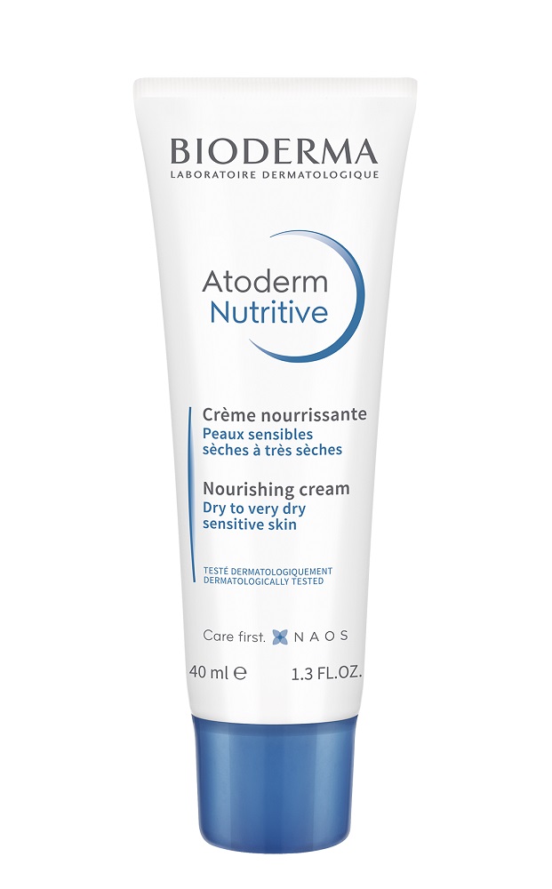 Bioderma Atoderm Nutritive