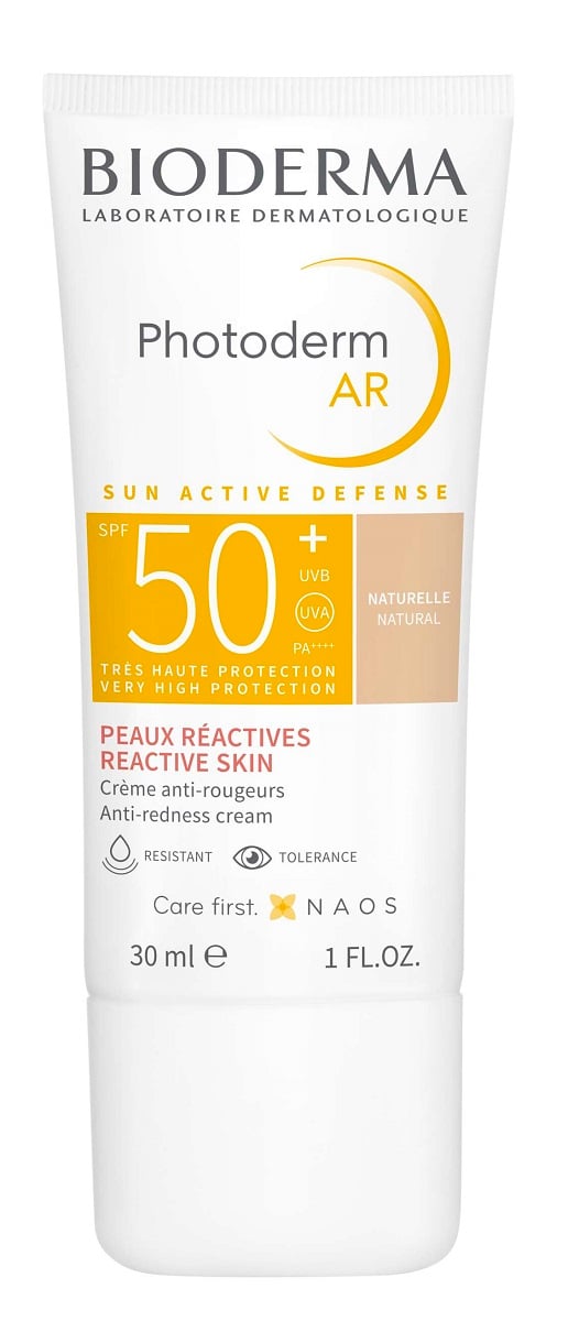 Bioderma Photoderm AR SPF50+