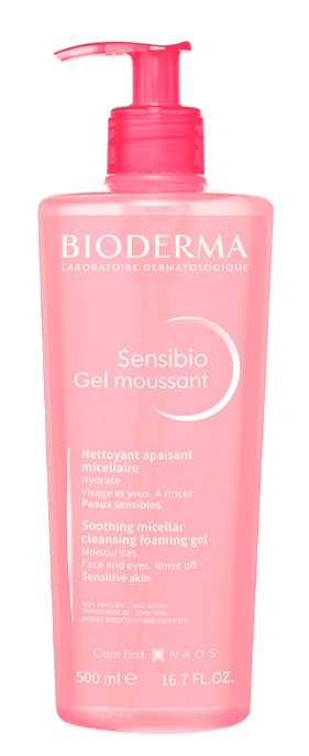 Bioderma Sensibio