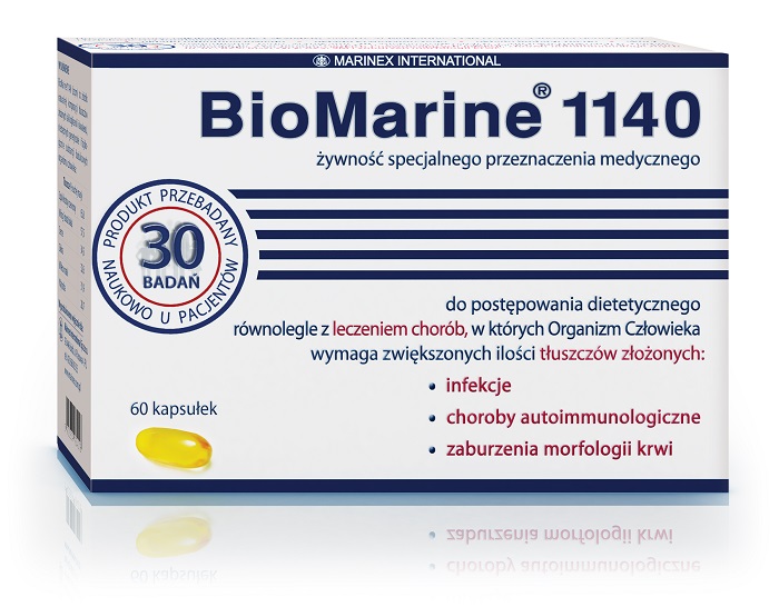 BioMarine 1140