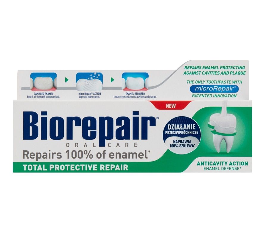 Biorepair Pełna Ochrona