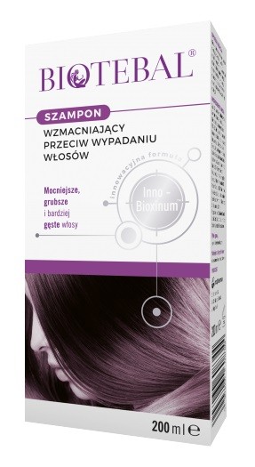 Biotebal Szampon
