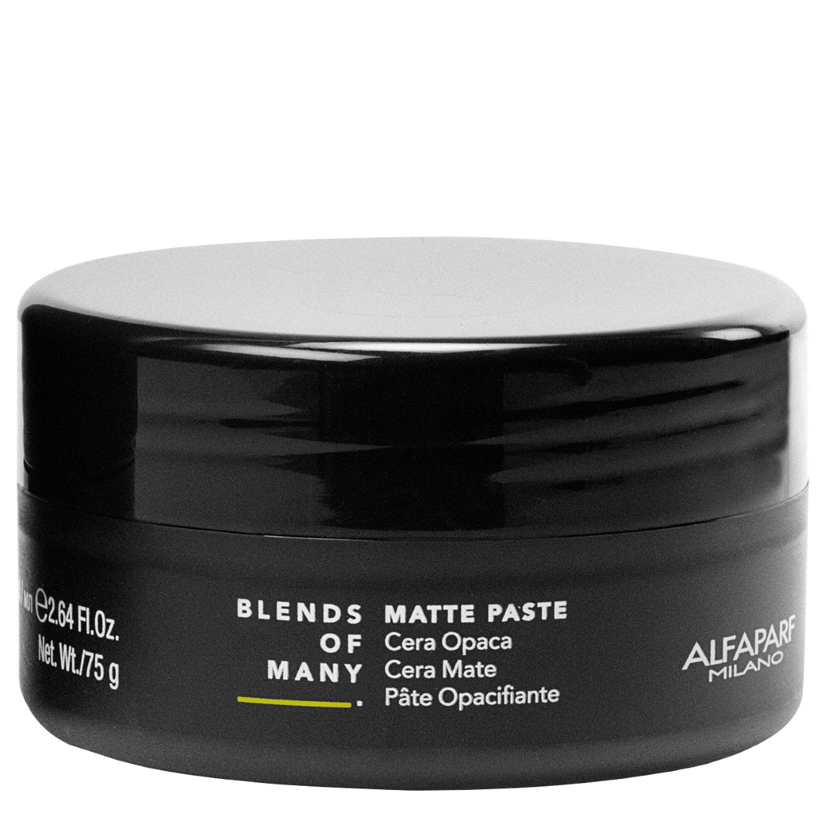 Alfaparf Milano Blends of Many Pasta do włosów matująca