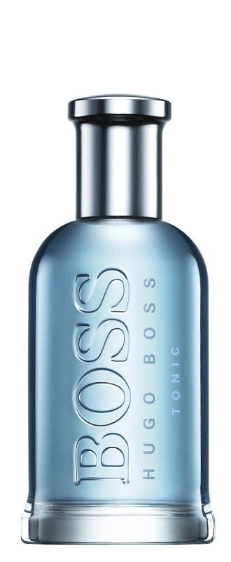 Hugo Boss Bottled Tonic Eau de Toilette per uomo 50 ml 50 ml
