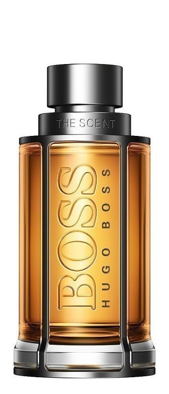 BOSS The Scent Eau de Toilette per uomo