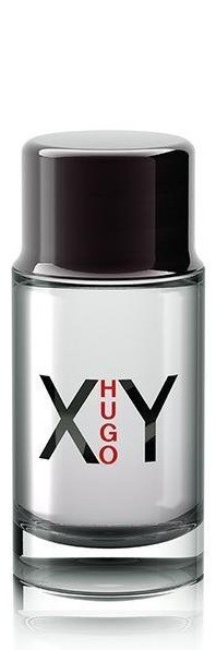 Hugo Boss Hugo XY Woda toaletowa dla mężczyzn 100ml