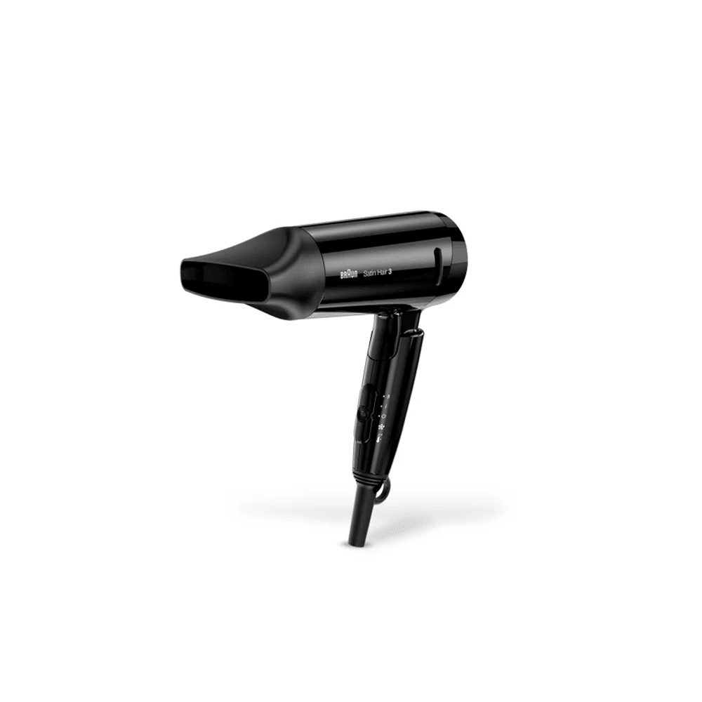 Braun Suszarka Dc Brhd350E