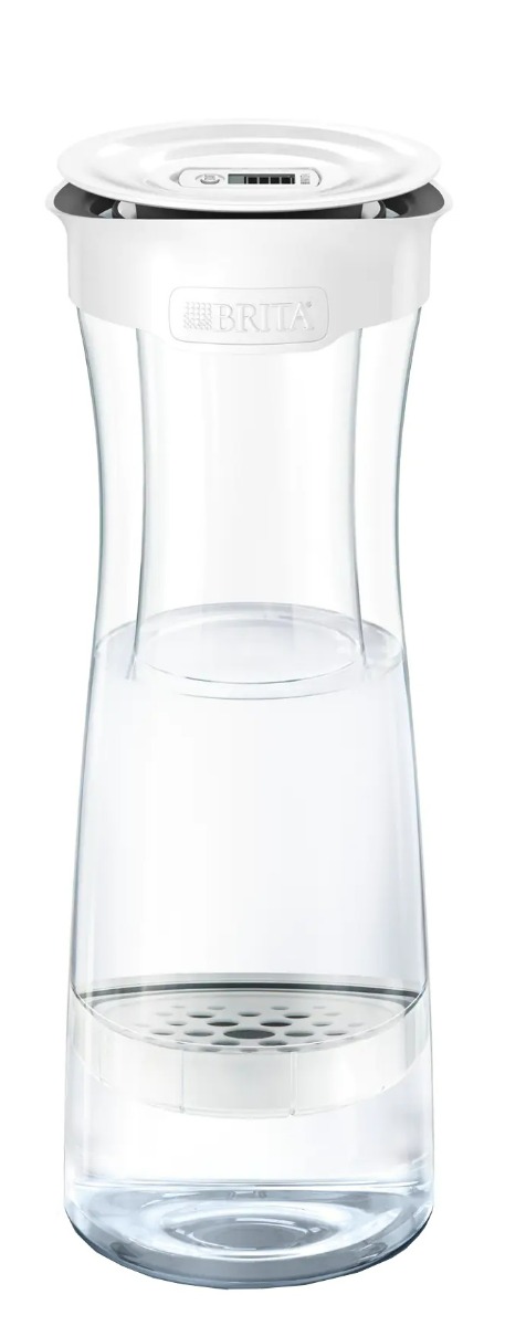 Brita Caraffa Filtrante Fill & Serve Mind Grafite