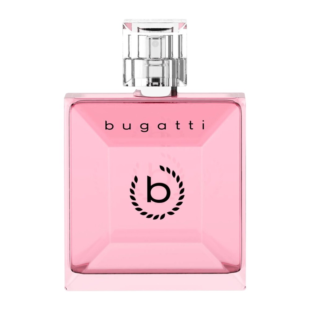 Bugatti Rosa Woda perfumowana dla kobiet