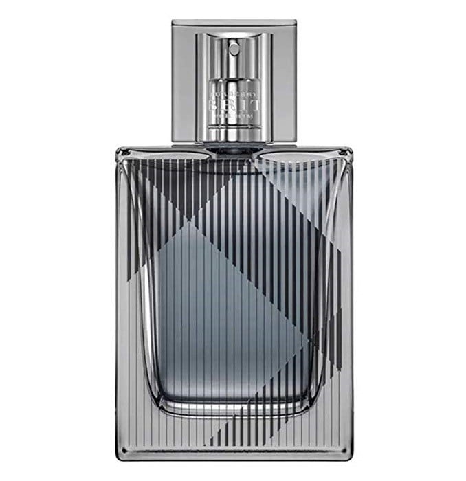 Burberry Brit Eau de Toilette per uomo 50 ml 50 ml