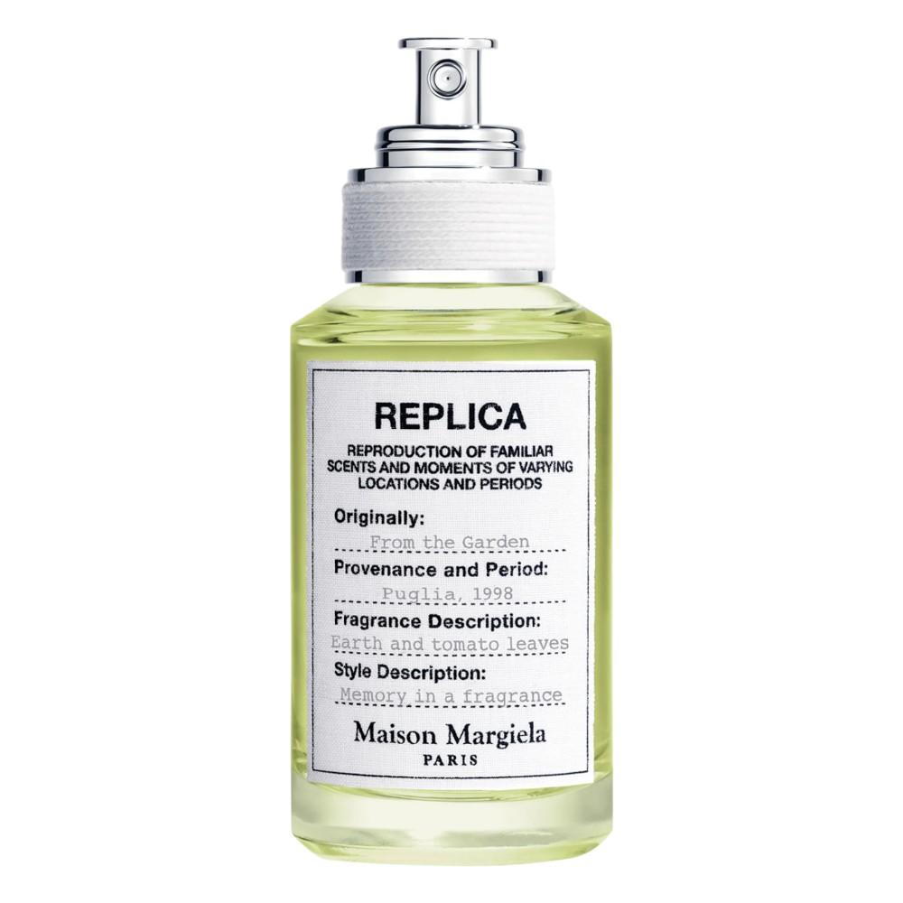 Maison Margiela Replica From The Garden Woda toaletowa uniseks