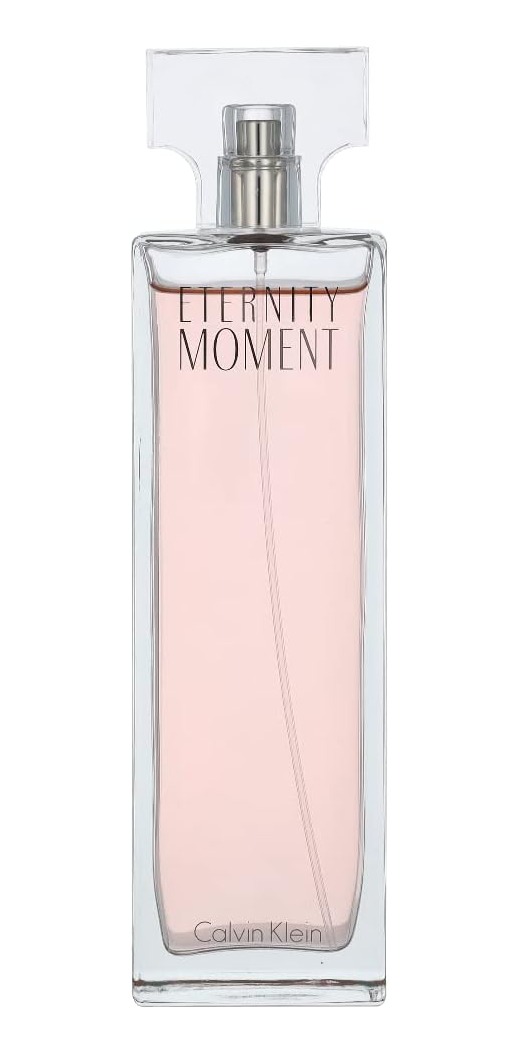 Calvin Klein Eternity Moment Woda perfumowana dla kobiet, 100 ml