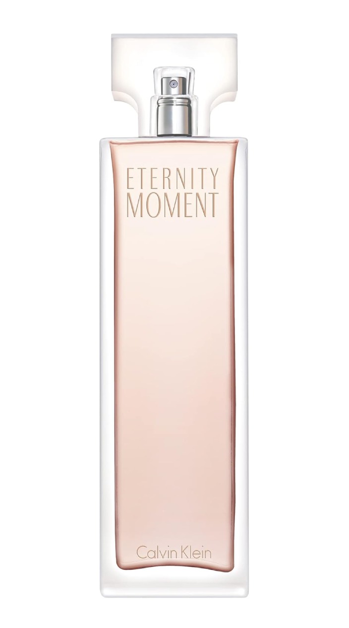 Calvin Klein Eternity Moment Eau de Parfum da donna 50 ml 50 ml