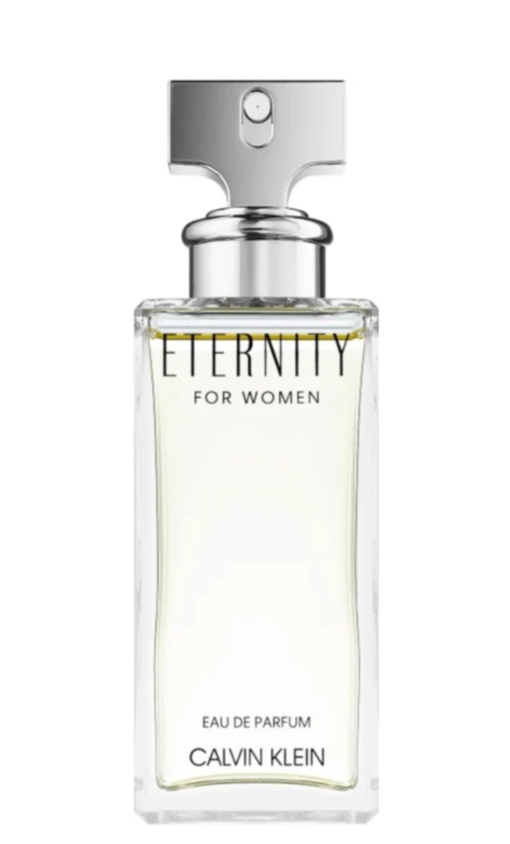 Calvin Klein Eternity Eau de Parfum da donna 50 ml 50 ml