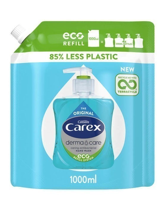 Carex Original
