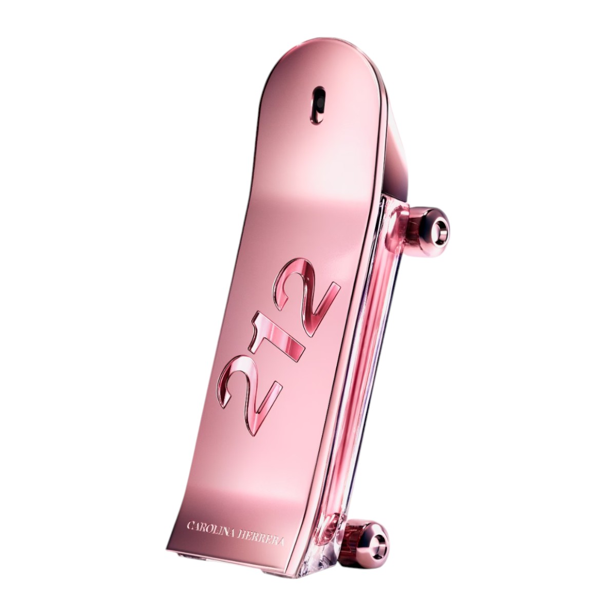 Carolina Herrera 212 Heroes Woda perfumowana dla kobiet, 80 ml