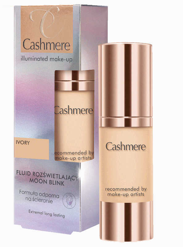 Dax Cashmere Fluid Illuminated 01