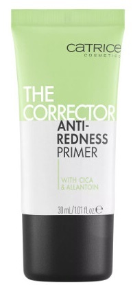 Catrice The Corrector Anti-redness Primer
