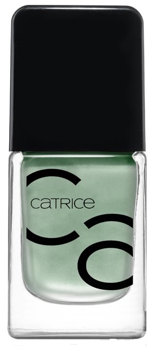 Catrice ICONails Gel Lakier do paznokci, 124
