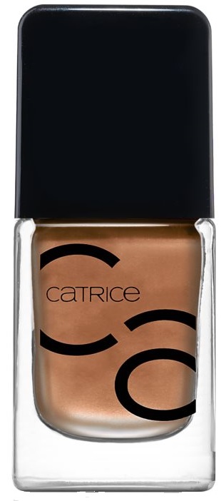 Catrice ICONails Gel Smalto per Unghie, 125