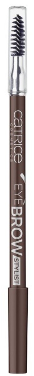 Catrice Eye Brow Stylist Kredka do brwi, 025 Perfect Brown