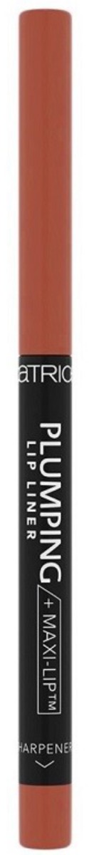 Catrice Plumping Lip Liner Matita Labbra 010 0.35 g Understated Chic