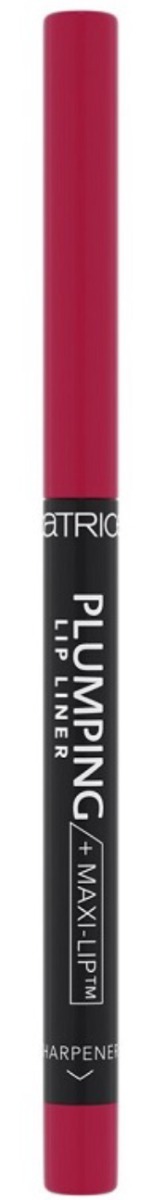 Catrice Plumping Lip Liner Konturówka do ust 120 Stay Powerful