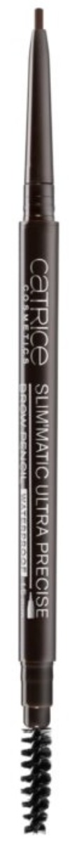 Catrice Slim Matic Ultra Precise Matita Sopracciglia Waterproof 050 0.5 g Chocolate