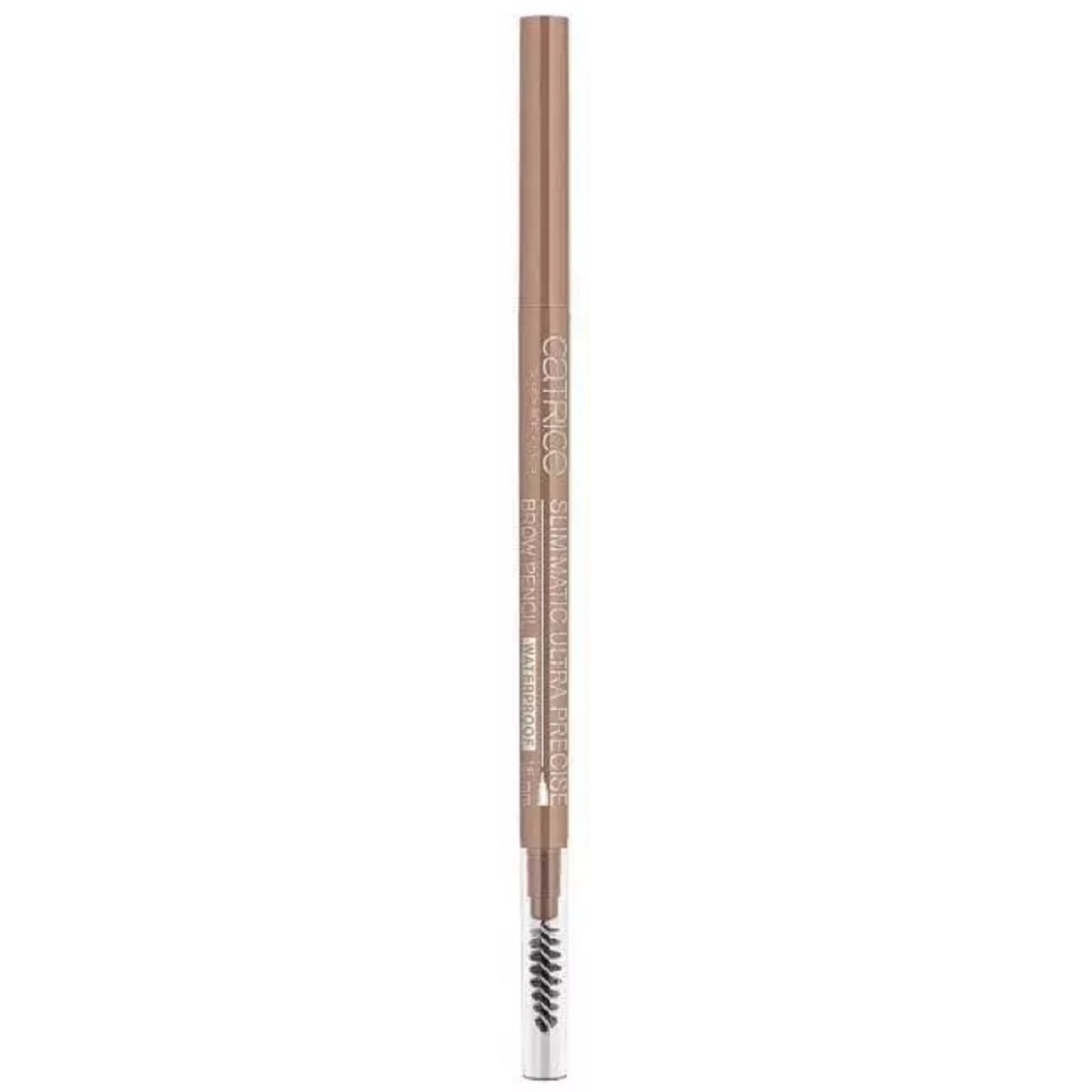 Catrice Slim Matic Ultra Precise Matita Sopracciglia Waterproof, 020 0.5 g Medium