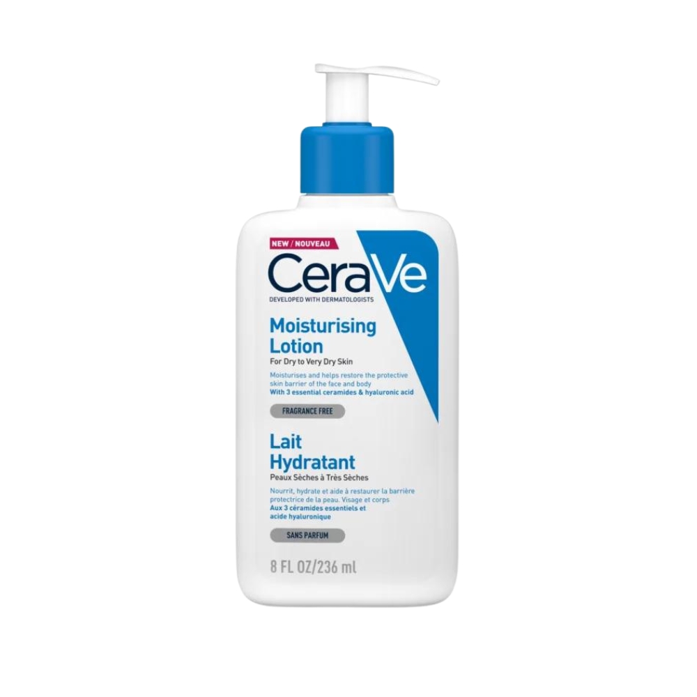 CeraVe Emulsione Idratante 236 ml 236 ml