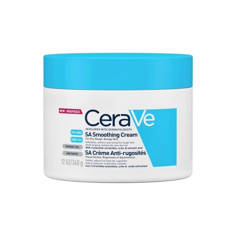 CeraVe Balsamo Levigante 340 ml 340 ml