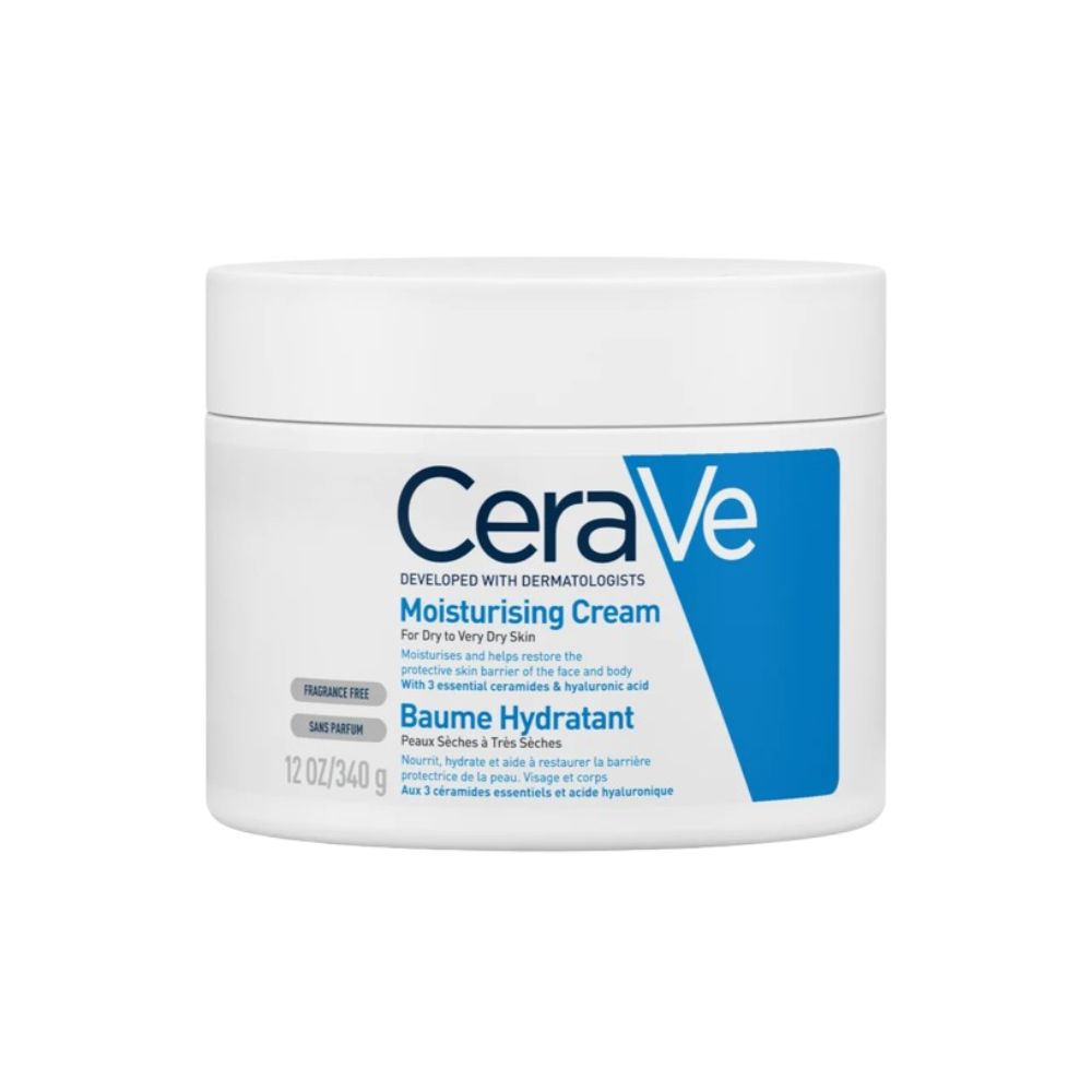CeraVe Balsamo Idratante 340 g 340 ml