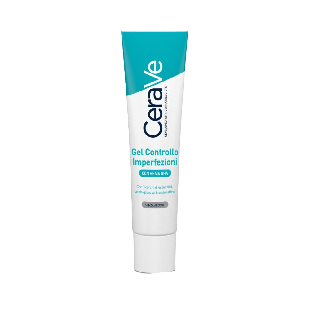 CeraVe Gel Anti-Imperfezioni 40 ml 40 ml