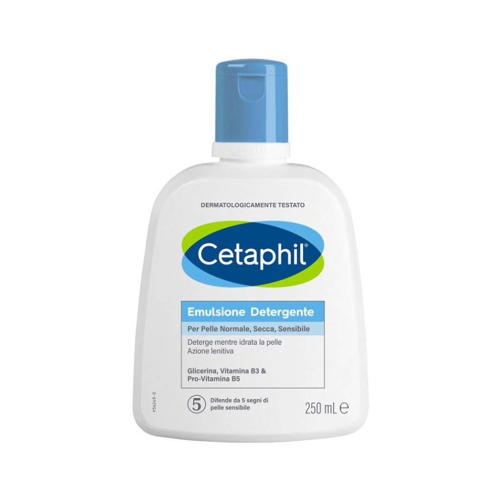 Cetaphil Em Emulsione Micellare Detergente 250 Ml