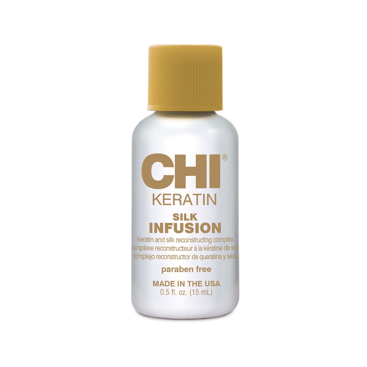 CHI Keratin Silk Infusion 15 ml