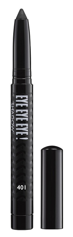 Milucca Eye Eye Eye! Shadow Cień do powiek w kredce, 401 Eye Eye Eye 401