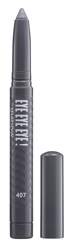 Milucca Eye Eye Eye! Shadow Cień do powiek w kredce, 407 Eye Eye Eye 407