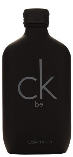Calvin Klein Be Eau de Toilette per uomo 50 ml 50 ml