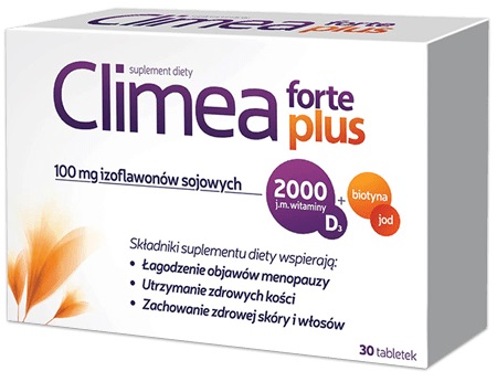Climea Forte Plus