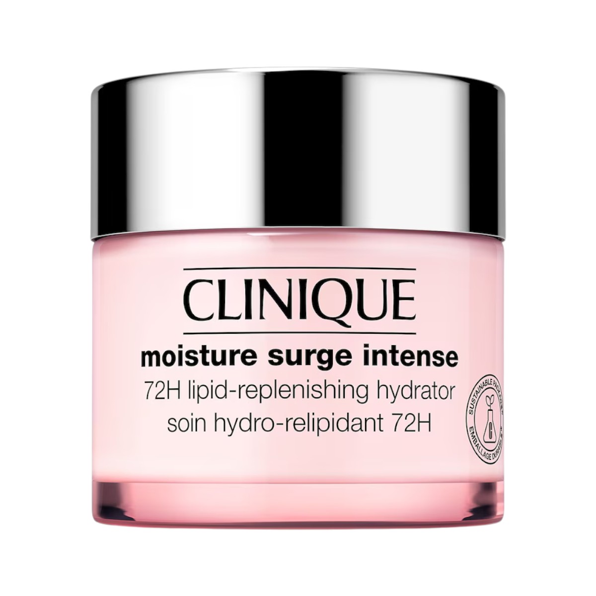 Clinique Moisture Surge Intense 72h Krem do twarzy, 75 ml 