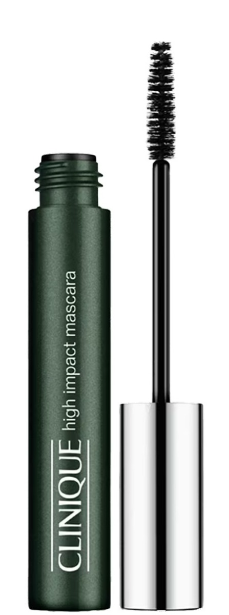 Clinique Mascara High Impact 01 Black