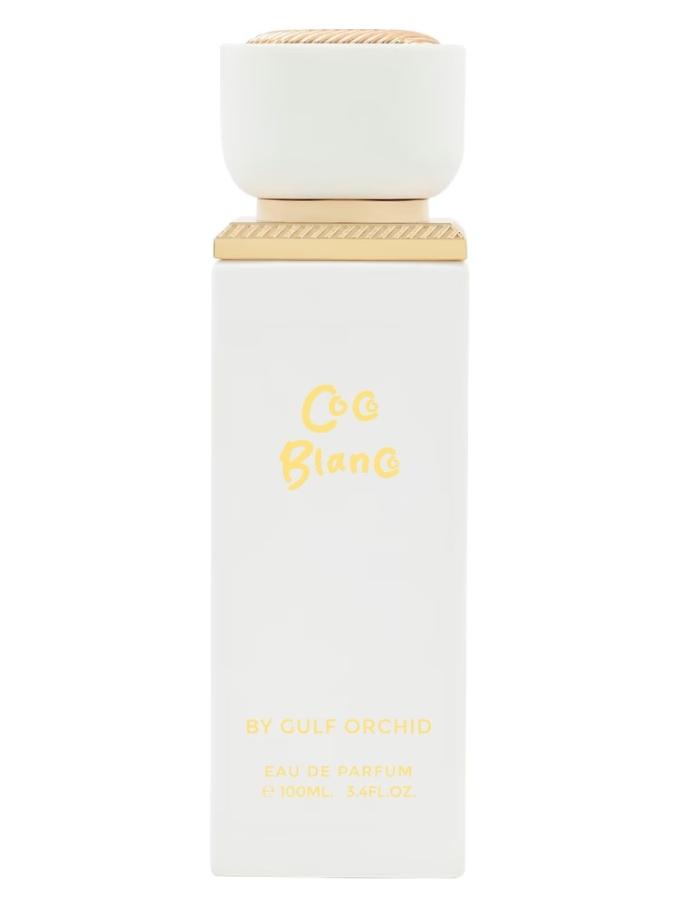 Gulf Orchid Coco Blanco Eau de Parfum unisex