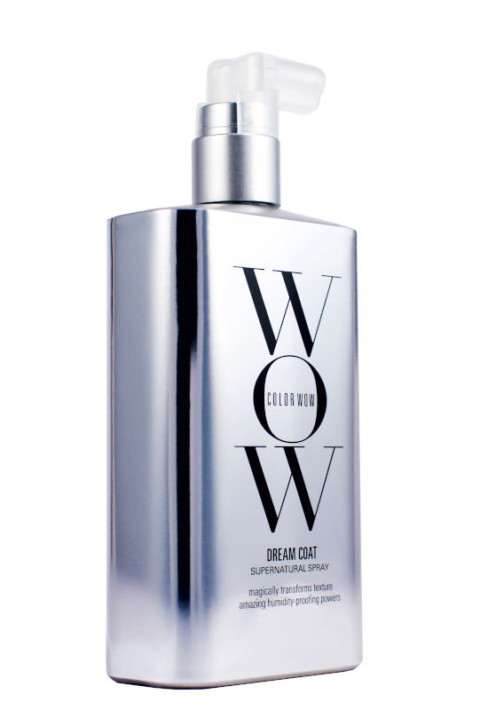 Color Wow Dream Coat Supernatural Spray wygładzająco - nabłyszczający, 200 ml 200 ml
